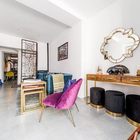 Casa Toro Calpe Villa Eksteriør bilde