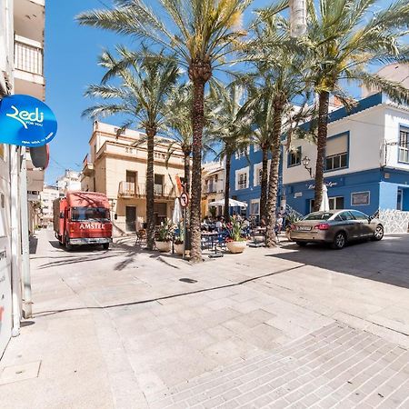 Casa Toro Calpe Villa Eksteriør bilde