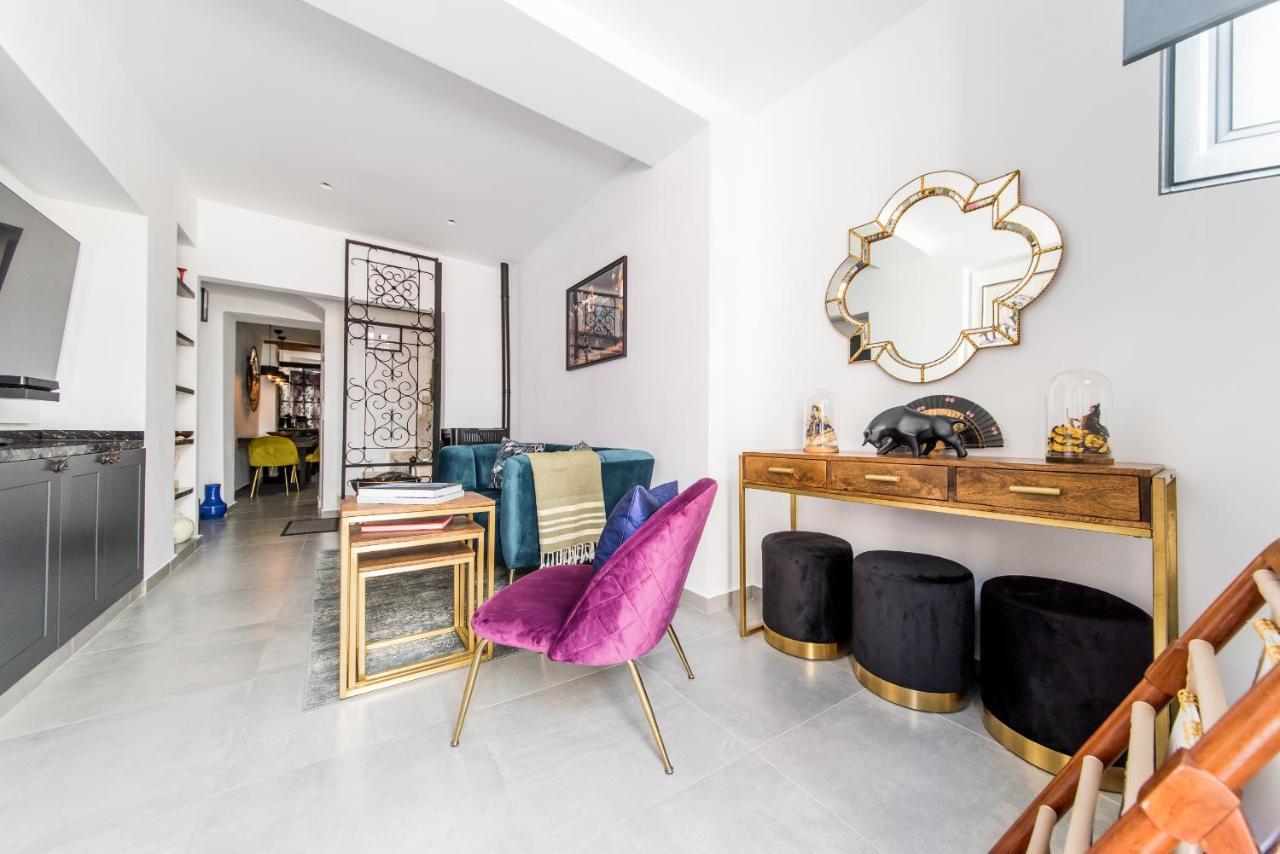 Casa Toro Calpe Villa Eksteriør bilde