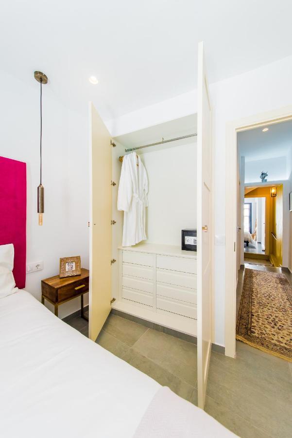 Casa Toro Calpe Villa Eksteriør bilde