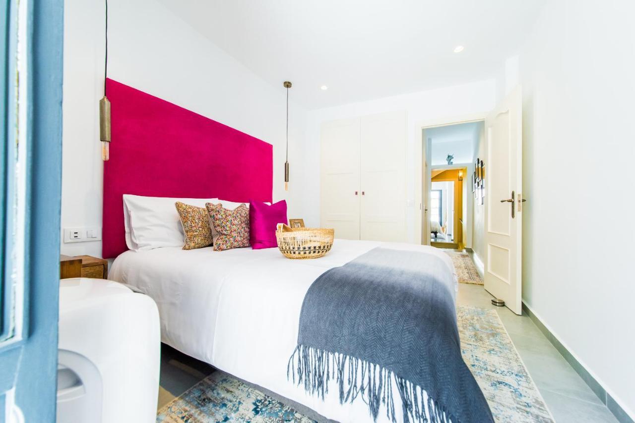 Casa Toro Calpe Villa Eksteriør bilde