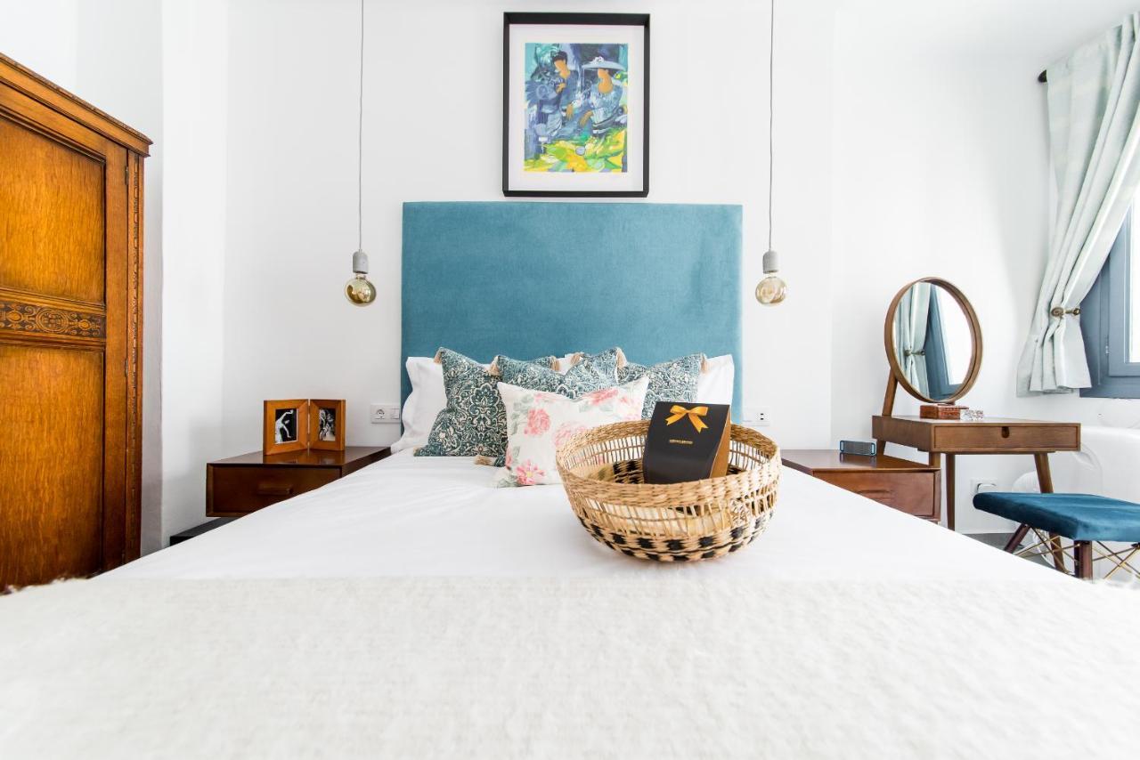 Casa Toro Calpe Villa Eksteriør bilde