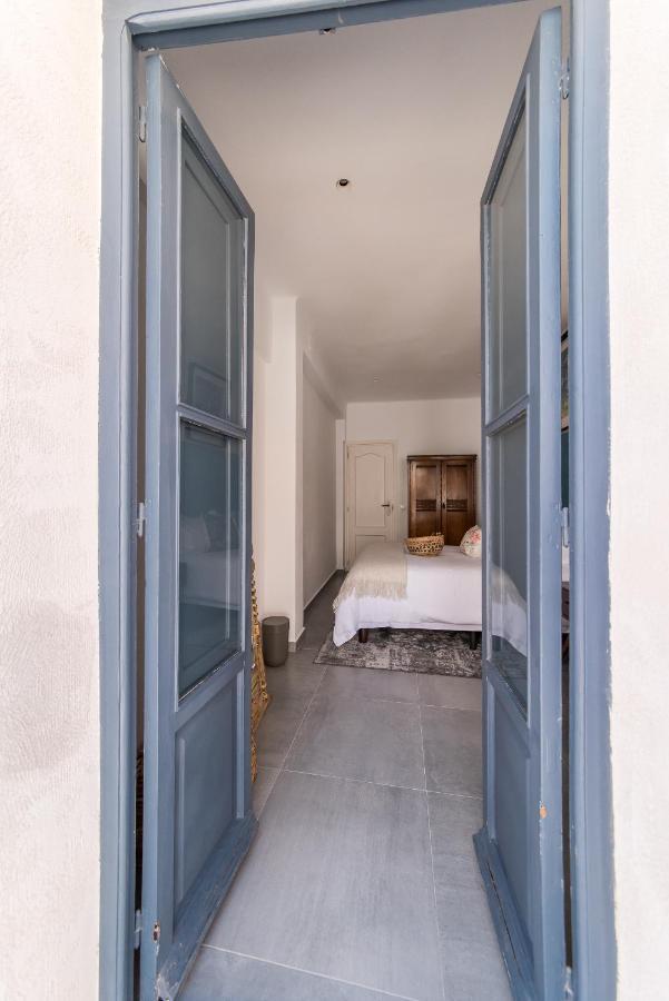 Casa Toro Calpe Villa Eksteriør bilde