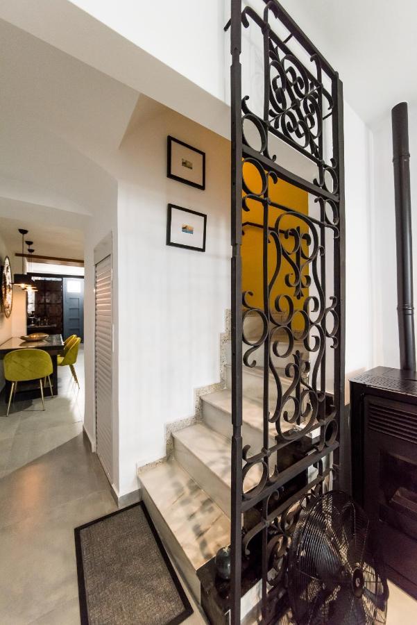 Casa Toro Calpe Villa Eksteriør bilde