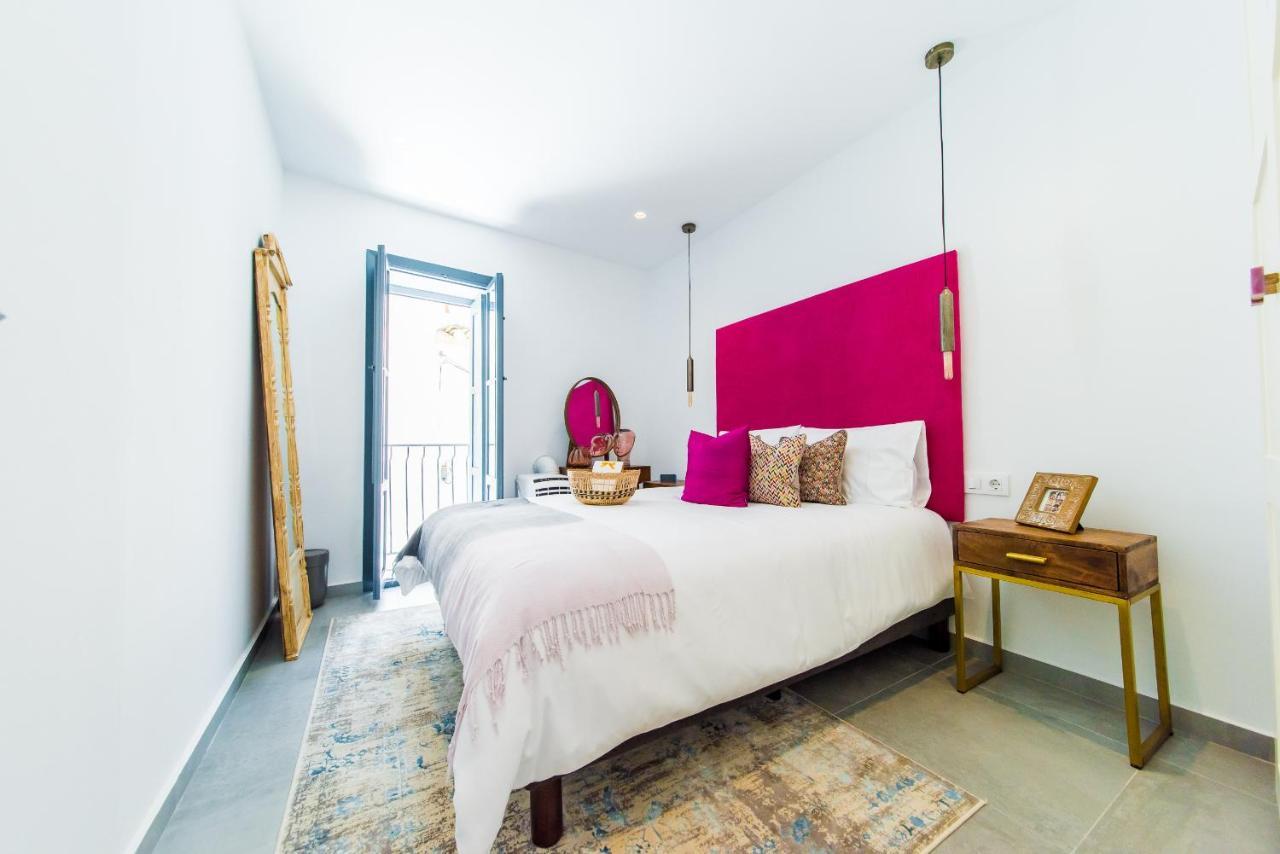 Casa Toro Calpe Villa Eksteriør bilde