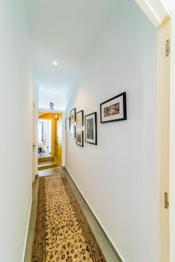 Casa Toro Calpe Villa Eksteriør bilde