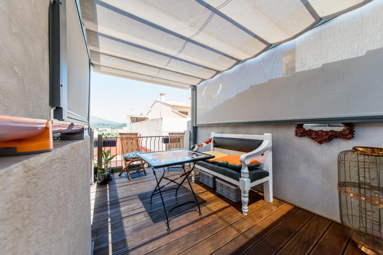 Casa Toro Calpe Villa Eksteriør bilde