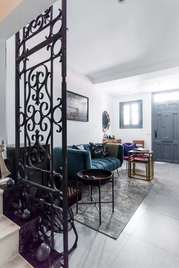 Casa Toro Calpe Villa Eksteriør bilde