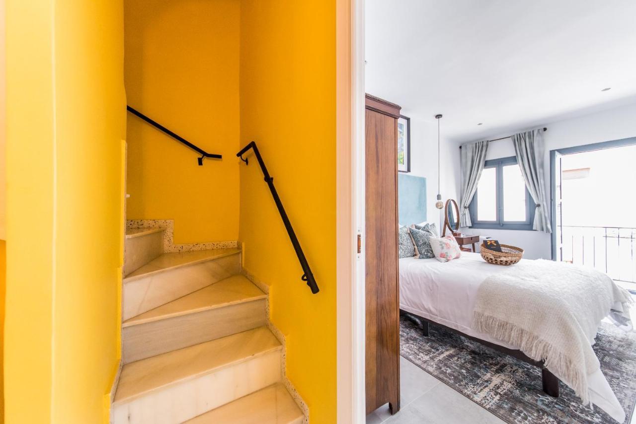 Casa Toro Calpe Villa Eksteriør bilde