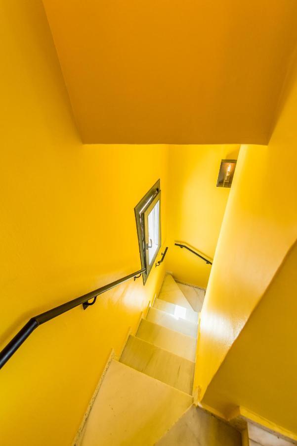 Casa Toro Calpe Villa Eksteriør bilde