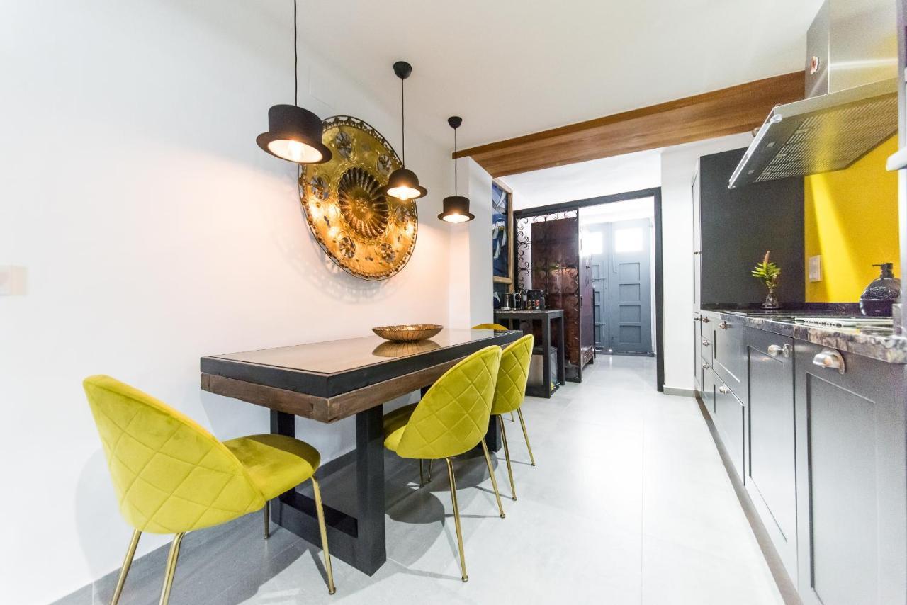 Casa Toro Calpe Villa Eksteriør bilde