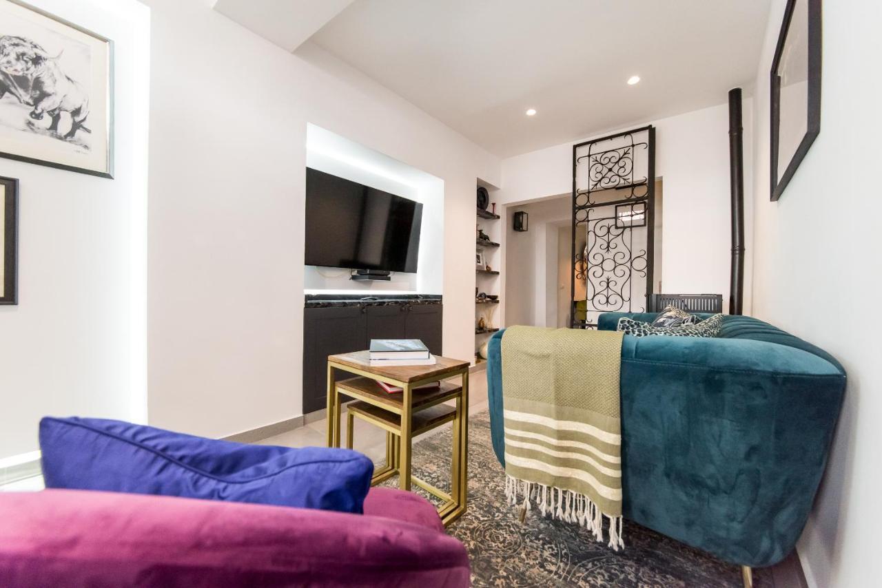 Casa Toro Calpe Villa Eksteriør bilde