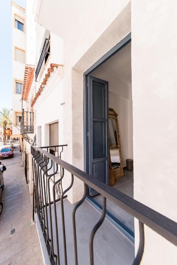 Casa Toro Calpe Villa Eksteriør bilde