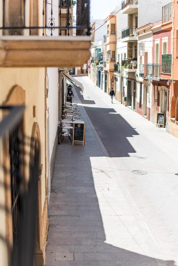 Casa Toro Calpe Villa Eksteriør bilde